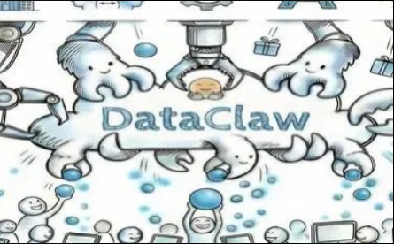 Dataclaw Token